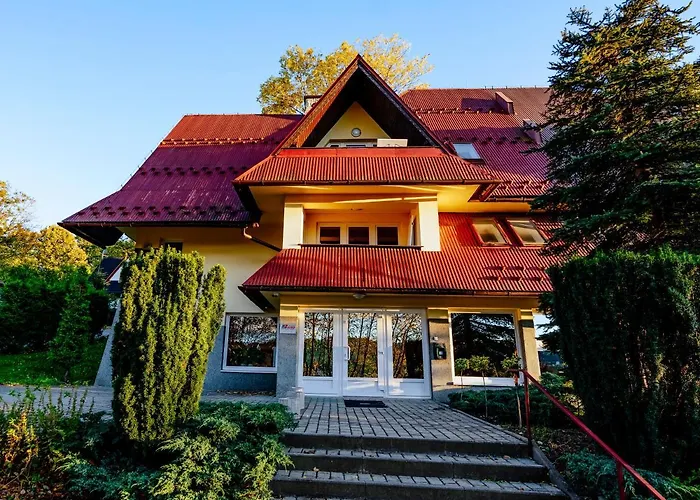 Miluchna B&B Blisko Dworca PKP